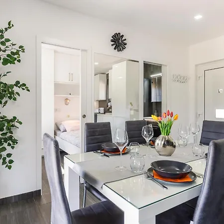 Pet Friendly In With Kitchen