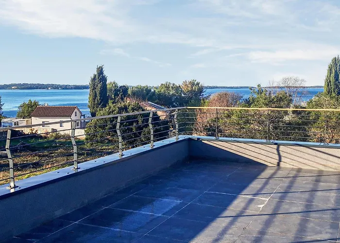 Pet Friendly In With Kitchen