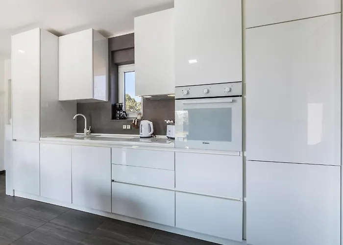 Pet Friendly In With Kitchen 펜션 *