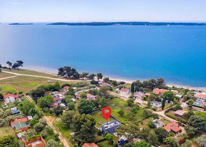 Pet Friendly In With Kitchen *