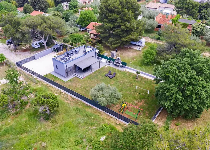 Pet Friendly In With Kitchen * 페로이