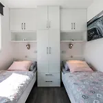 בית נופש Cozy In With House Sea View *