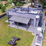 בית נופש Cozy In With House Sea View