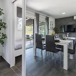 בית נופש Cozy In With House Sea View *