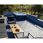 בית נופש Cozy In With House Sea View פרוי