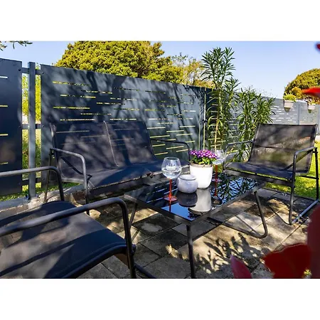בית נופש Cozy In With House Sea View *